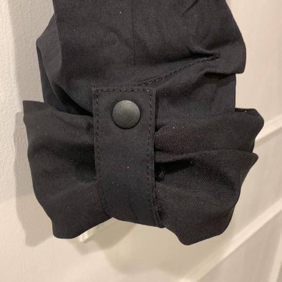 prAna Halle convertible hiking water repellent stretch fabric UPF 50+ pants - Picture 11 of 11